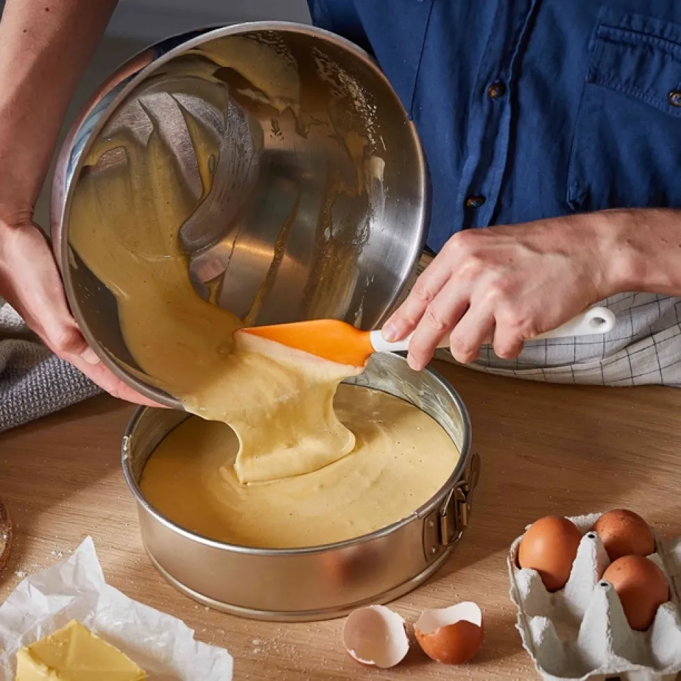 Fiskars FF taikinakaavin