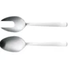Fiskars Functional Form salaattivälineet matta