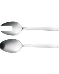 Fiskars Functional Form salaattivälineet matta