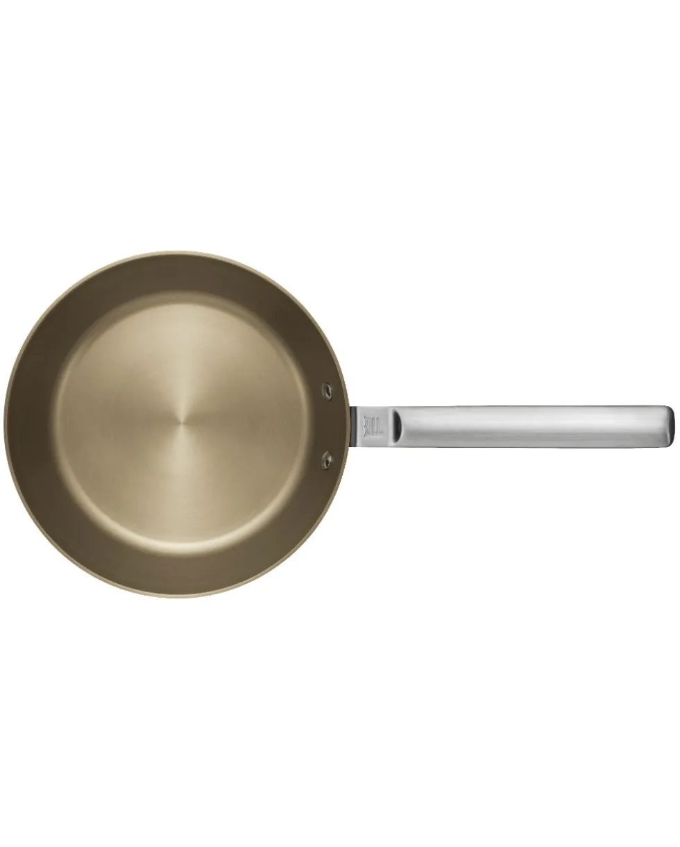 Fiskars Norden steel paistinpannu 24cm