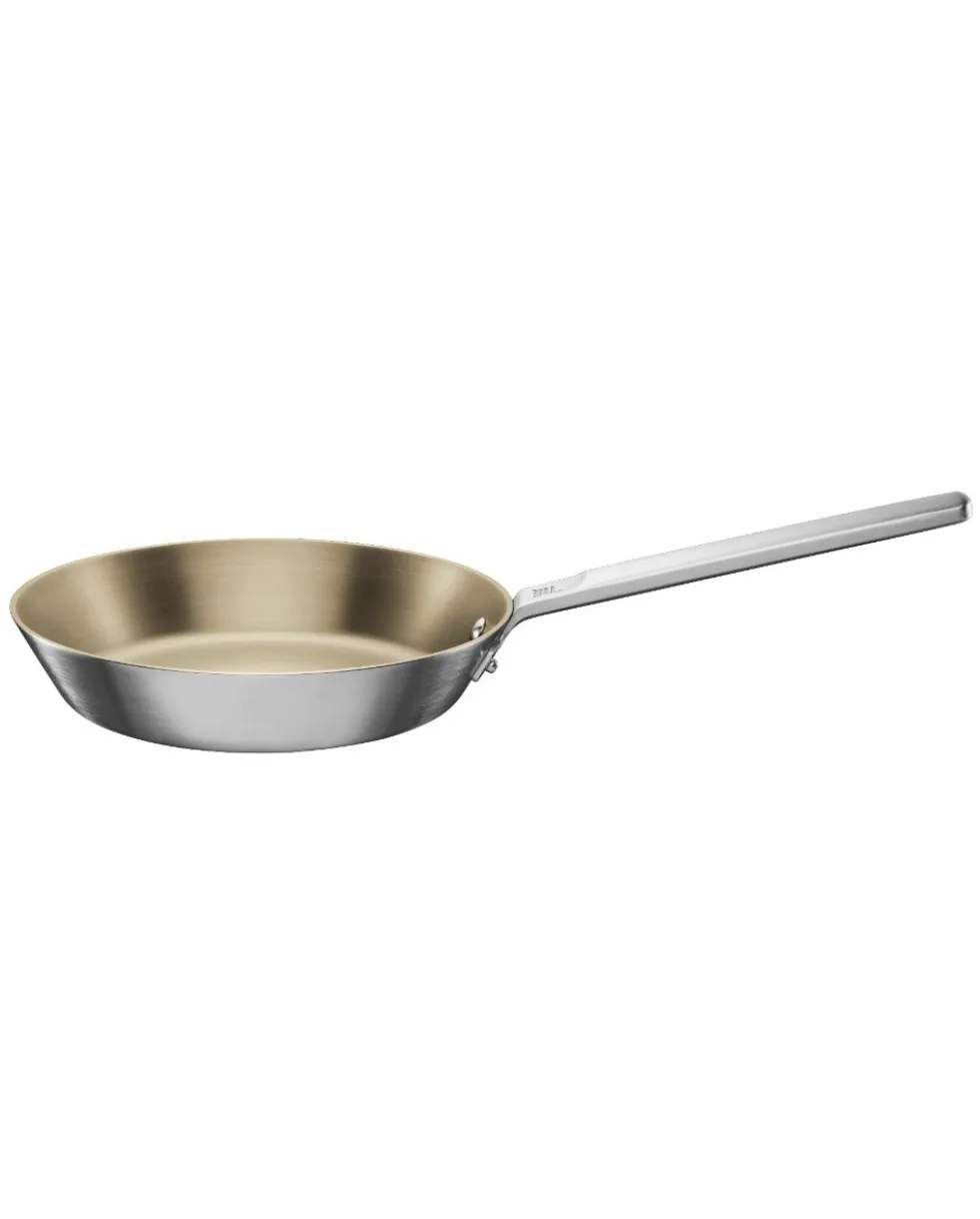 Fiskars Norden steel paistinpannu 24cm