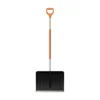 Fiskars SnowXpert lumentyönnin