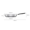 Functional Form paistinpannu 26 cm