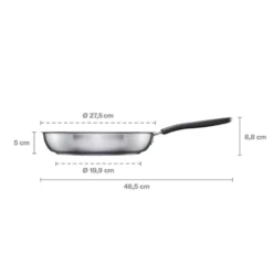 Functional Form paistinpannu 26 cm