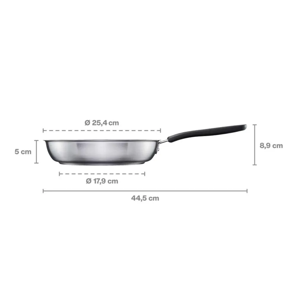 Functional Form paistinpannu 24 cm