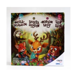 Funny Forest-peli