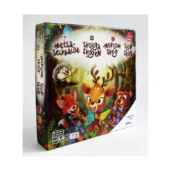 Funny Forest-peli