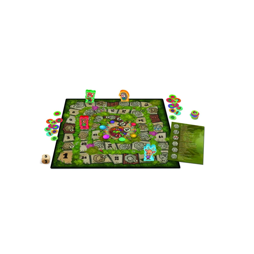 Funny Forest-peli