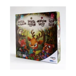 Funny Forest-peli