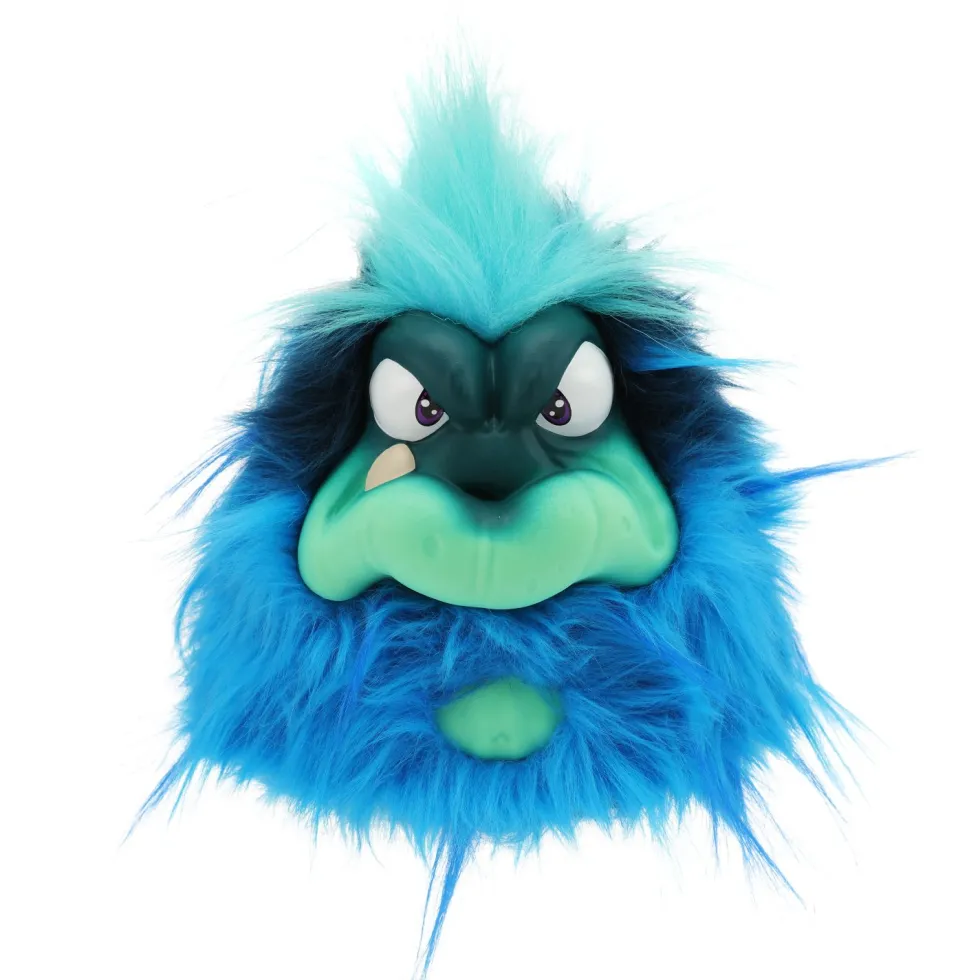 Grumblies
