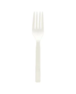 Haarukka bio 15cm/10kpl