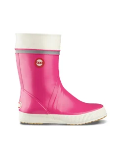 Hai kumisaapas pinkki