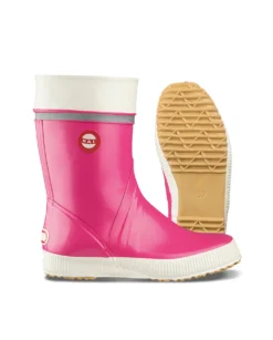 Hai kumisaapas pinkki