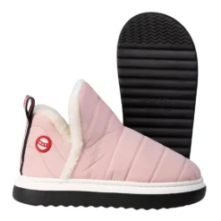 Hai Slipper vaaleanpunainen