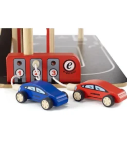 Hape Parkkihalli