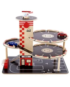 Hape Parkkihalli