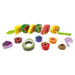 Hape pujoteltavat hedelmät
