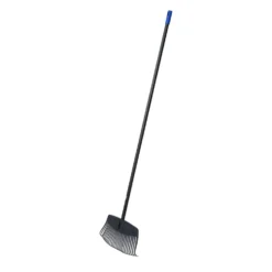 Harava 42cm varrella