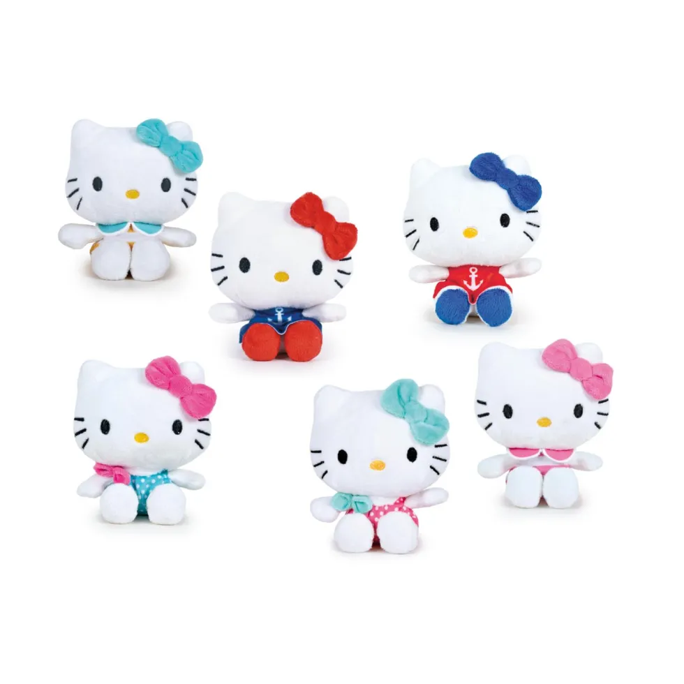 Hello Kitty pehmolelu