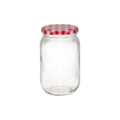 Hillopurkki 4x720ml