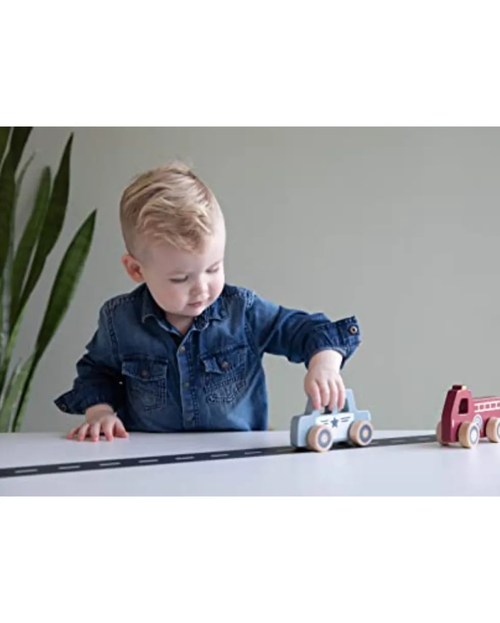 Hälytysajoneuvot 3kpl