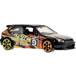 Hot Wheels Neon Speeders auto