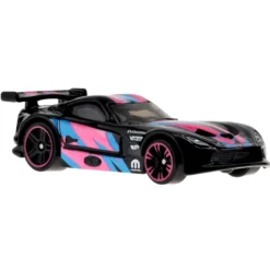 Hot Wheels Neon Speeders auto