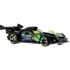 Hot Wheels Neon Speeders auto