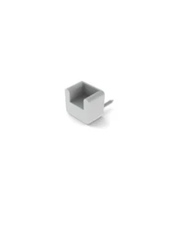 Hyllynkannatin 12 kpl lm 96/ip
