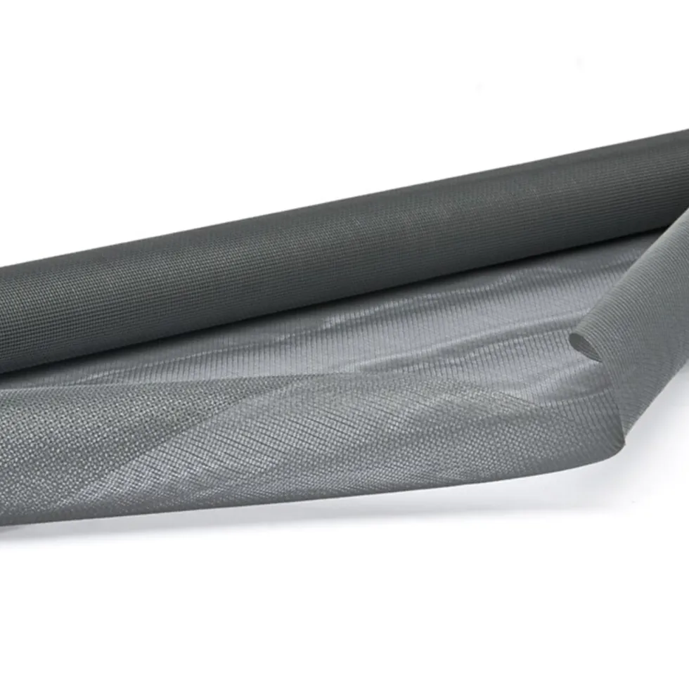 Hyönteisverkko 60cm harmaa