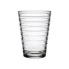 Iittala Aino Aalto juomalasi 2kpl kirkas
