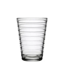 Iittala Aino Aalto juomalasi 2kpl kirkas