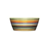 Iittala Origo kulho 0,25l oranssi