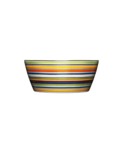 Iittala Origo kulho 0,25l oranssi