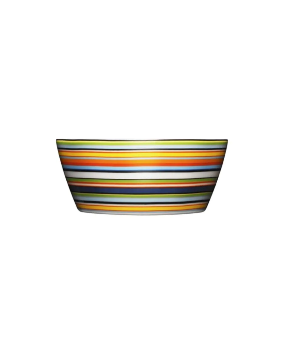 Iittala Origo kulho 0,25l oranssi