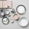 Iittala Origo lautanen 26cm beige