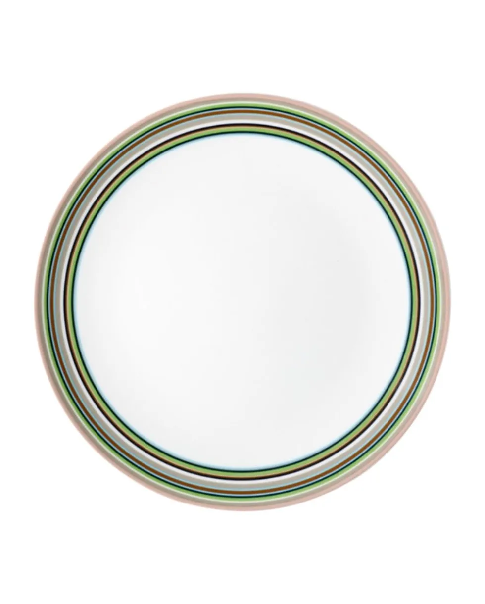 Iittala Origo lautanen 26cm beige