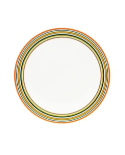 Iittala Origo lautanen 26cm Oranssi