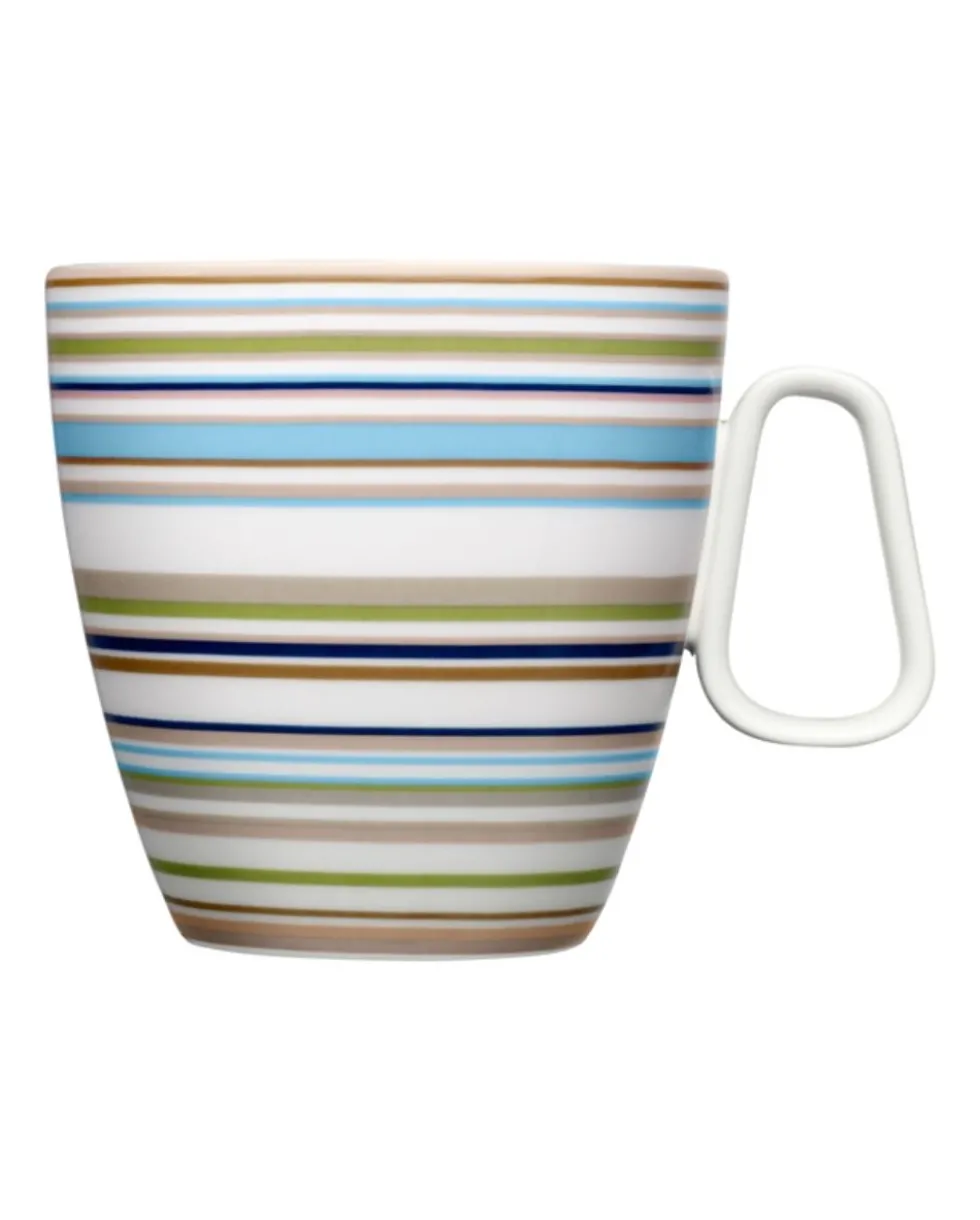 Iittala Origo muki 0,4l beige