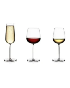 Iittala Senta kuohuviinilasi 2kpl 21 cl