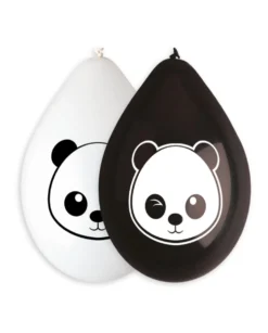 Ilmapallo panda
