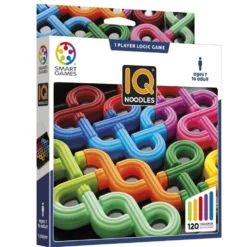 IQ Noodles SmartGames