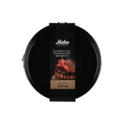 Irtopohjavuoka 2,5l 24cm