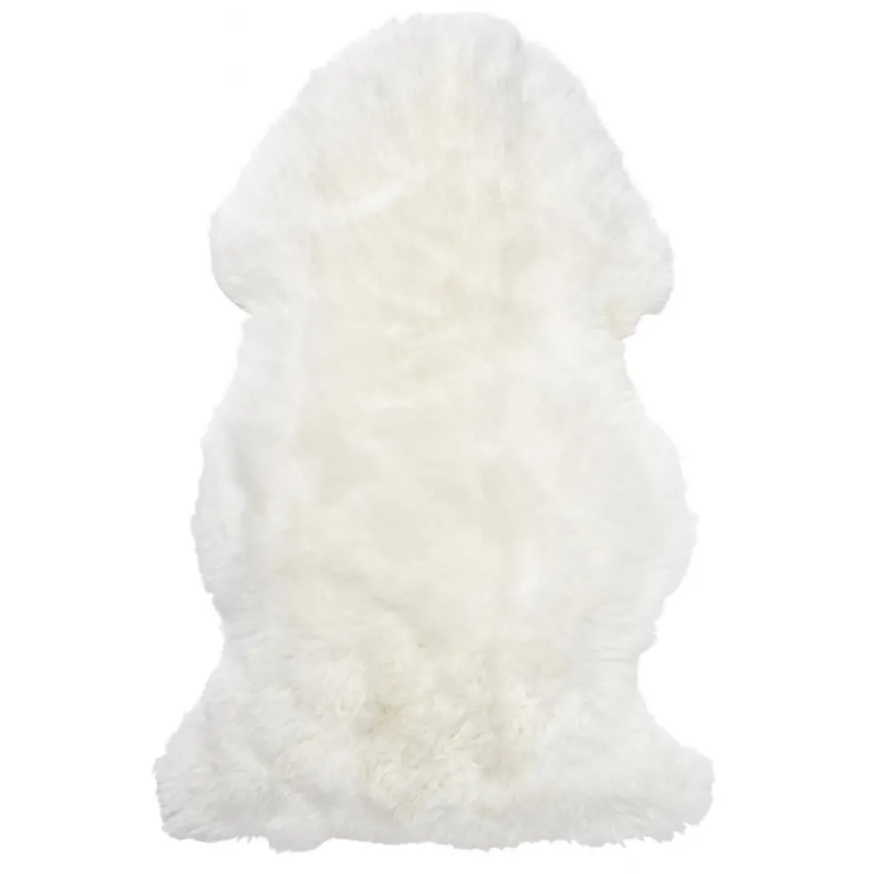 Iso lampaantalja Gently 60x100cm white