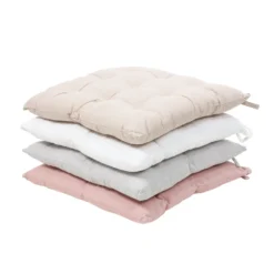 Istuintyyny 42x42cm beige