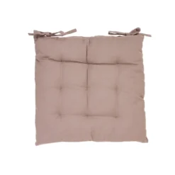 Istuintyyny 42x42cm taupe