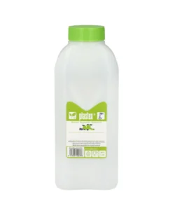 Jääsydän-pullo bio 0,75L