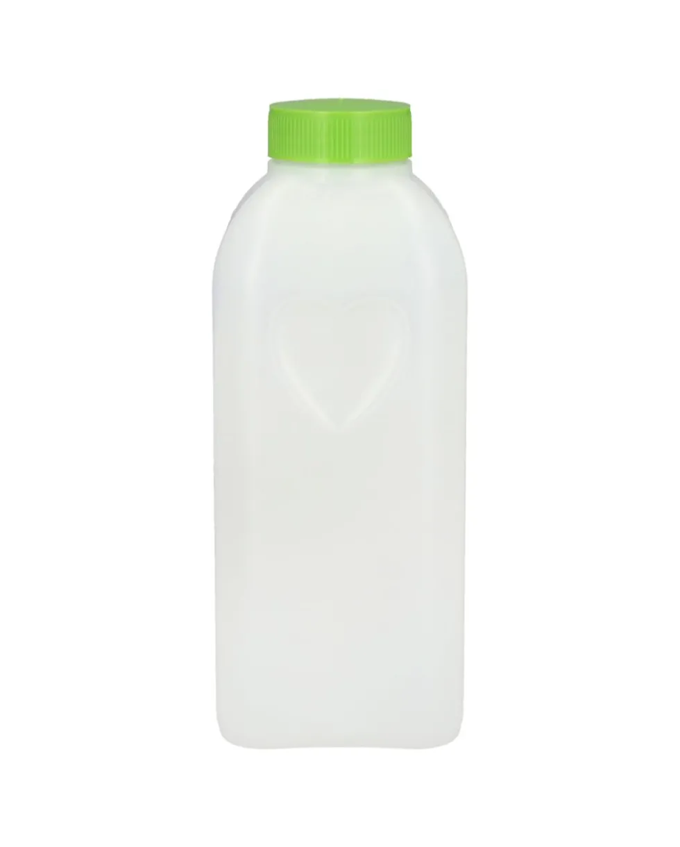 Jääsydän-pullo bio 0,75L