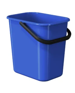 Jätesanko 11,5L sininen
