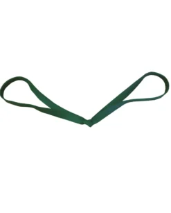 Jumppakuminauha medium 20kpl vihreä